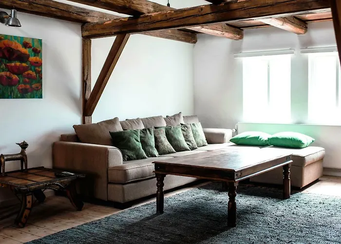 Andelen Guesthouse